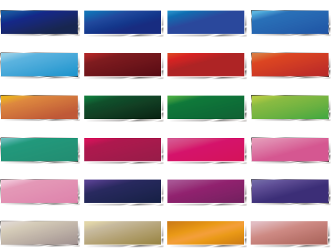 プレミアムメタリックカラー