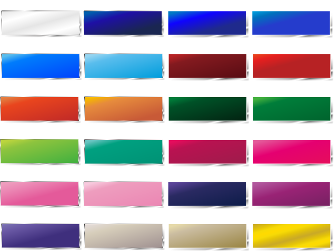 パールカラー