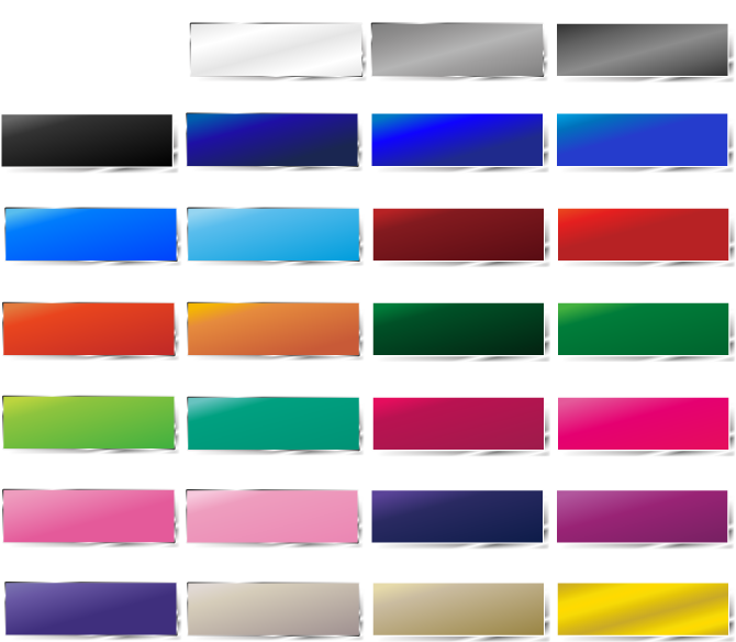 ラメカラー