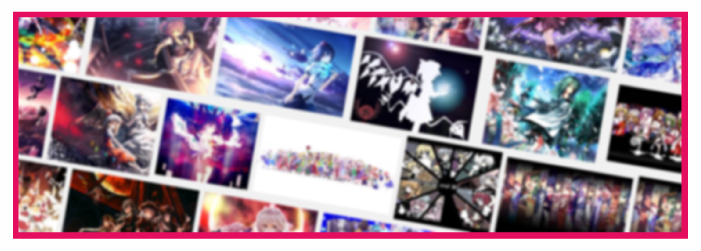 カッティングステッカー