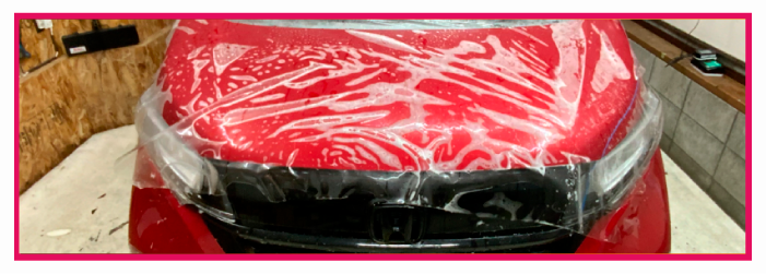 �J�b�e�B���O�X�e�b�J�[