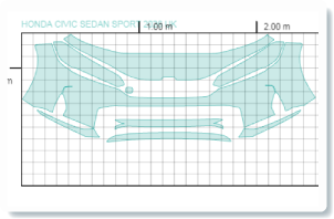 �w�b�h���C�g�ɂ��œK